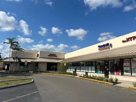 8129 NW 88th Avenue Tamarac FL 33321