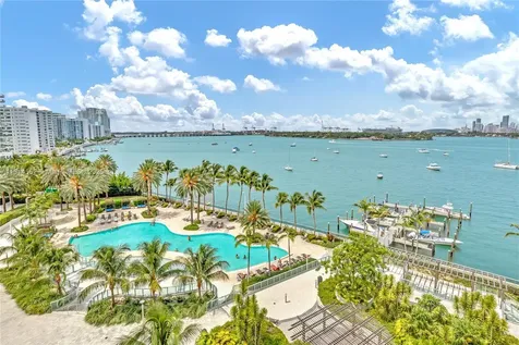 1500 Bay Road Miami Beach FL 33139