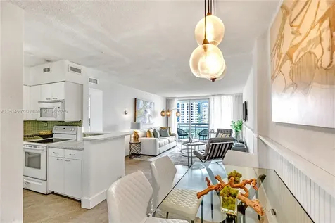 1500 Bay Road Miami Beach FL 33139
