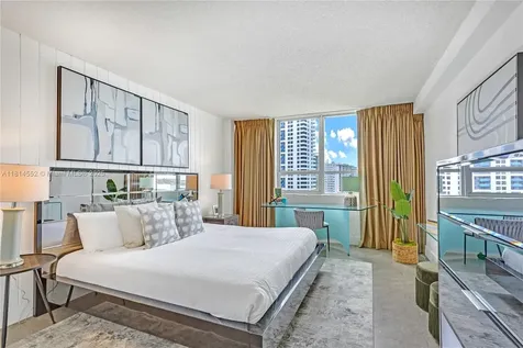 1500 Bay Road Miami Beach FL 33139