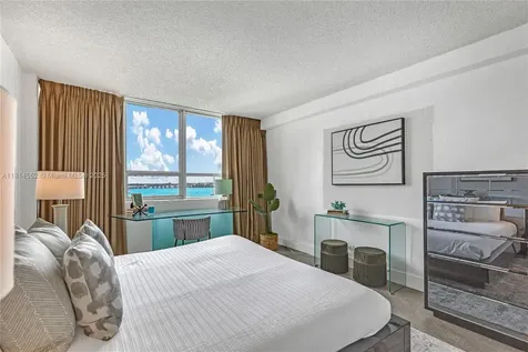 1500 Bay Road Miami Beach FL 33139