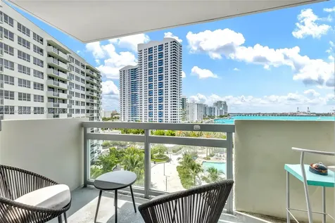 1500 Bay Road Miami Beach FL 33139
