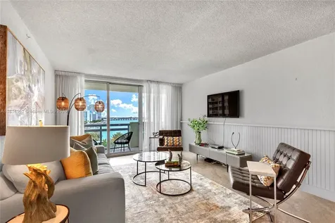 1500 Bay Road Miami Beach FL 33139
