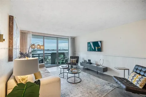 1500 Bay Road Miami Beach FL 33139