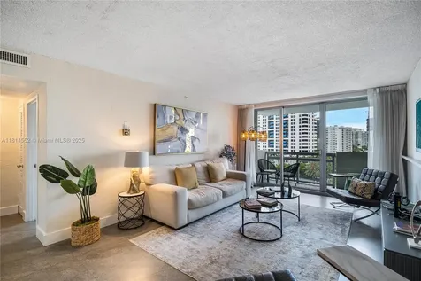 1500 Bay Road Miami Beach FL 33139