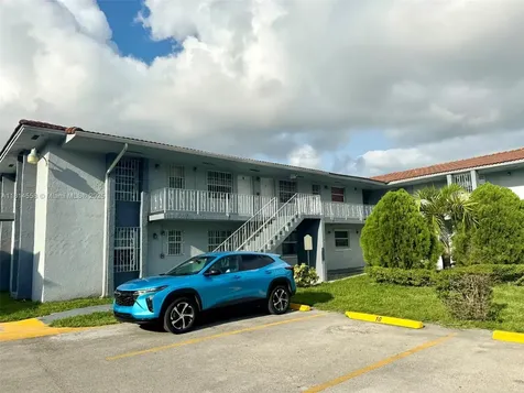4050 NW 135th Street Opa-Locka FL 33054