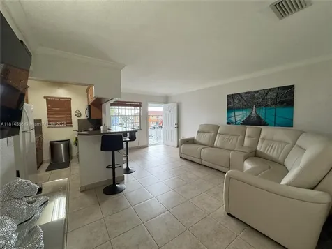 4050 NW 135th Street Opa-Locka FL 33054