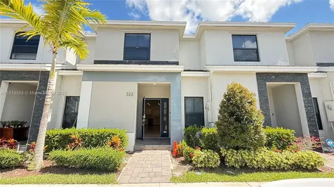 322 NE 1st Drive Florida City FL 33034