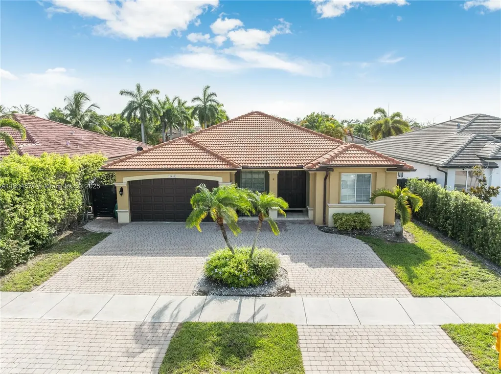 2642 SW 143rd Avenue Miami FL 33175
