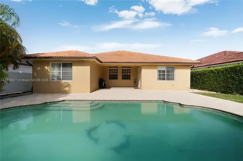 2642 SW 143rd Avenue Miami FL 33175