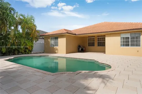 2642 SW 143rd Avenue Miami FL 33175