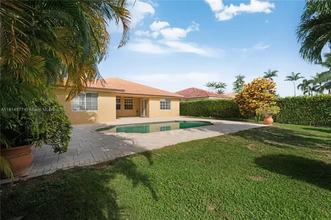 2642 SW 143rd Avenue Miami FL 33175