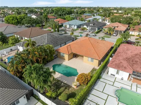 2642 SW 143rd Avenue Miami FL 33175
