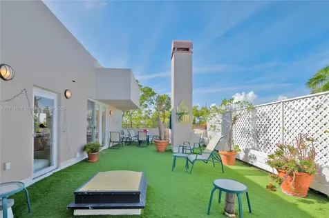 101 Crandon Boulevard Key Biscayne FL 33149
