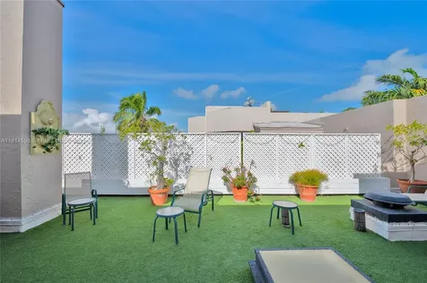 101 Crandon Boulevard Key Biscayne FL 33149