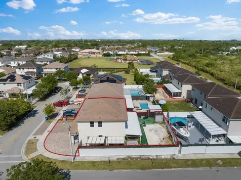 11501 SW 228th Lane Miami FL 33170