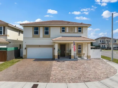 11501 SW 228th Lane Miami FL 33170