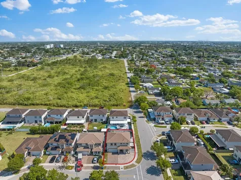 11501 SW 228th Lane Miami FL 33170