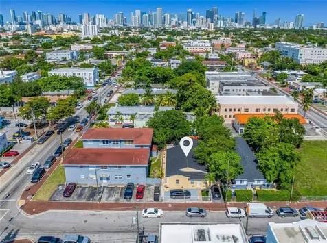 625 SW 16th Avenue Miami FL 33135