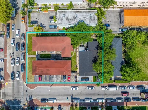 625 SW 16th Avenue Miami FL 33135