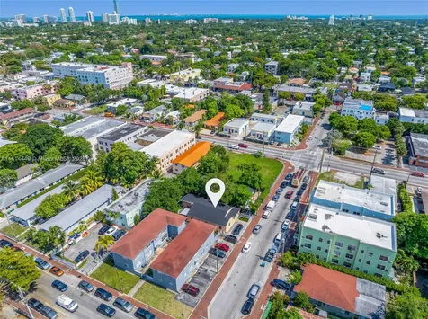 625 SW 16th Avenue Miami FL 33135