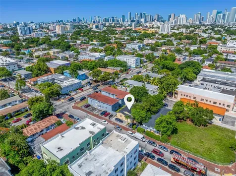 625 SW 16th Avenue Miami FL 33135