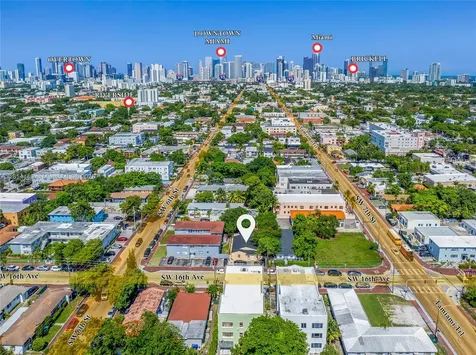 625 SW 16th Avenue Miami FL 33135