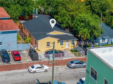 625 SW 16th Avenue Miami FL 33135