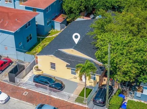 625 SW 16th Avenue Miami FL 33135