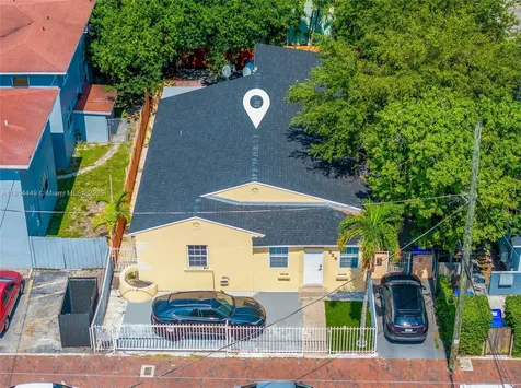 625 SW 16th Avenue Miami FL 33135