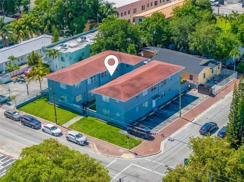 625 SW 16th Avenue Miami FL 33135