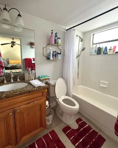 1484 Lake Crystal Drive West Palm Beach FL 33411