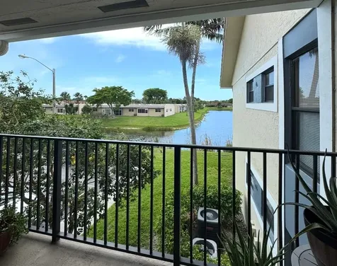 1484 Lake Crystal Drive West Palm Beach FL 33411