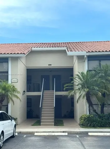 1484 Lake Crystal Drive West Palm Beach FL 33411