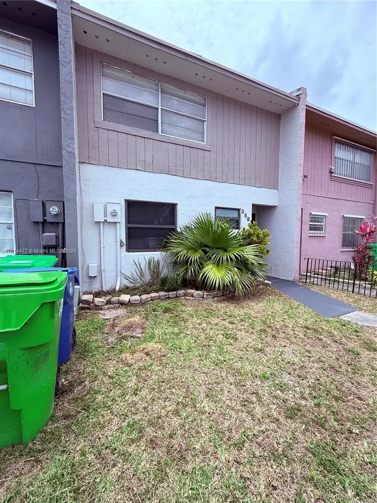 3591 NW 91st Avenue Sunrise FL 33351
