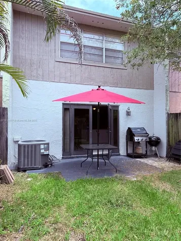 3591 NW 91st Avenue Sunrise FL 33351