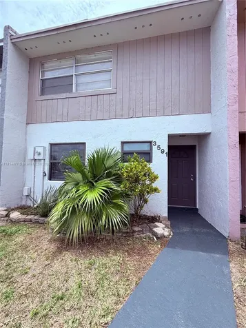 3591 NW 91st Avenue Sunrise FL 33351