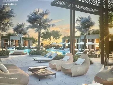 300 N Biscayne Boulevard Miami FL 33132