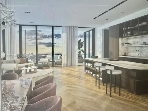 300 N Biscayne Boulevard Miami FL 33132