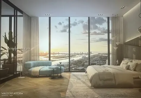300 N Biscayne Boulevard Miami FL 33132