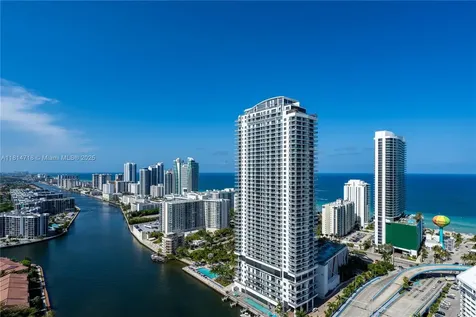 2602 E Hallandale Beach Boulevard Hallandale Beach FL 33009