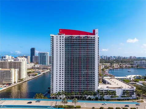 2602 E Hallandale Beach Boulevard Hallandale Beach FL 33009