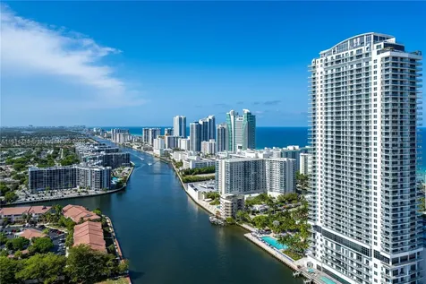 2602 E Hallandale Beach Boulevard Hallandale Beach FL 33009