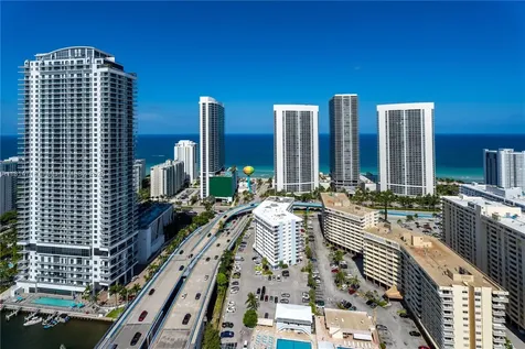 2602 E Hallandale Beach Boulevard Hallandale Beach FL 33009