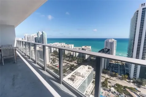 4010 S Ocean Drive Hollywood FL 33019