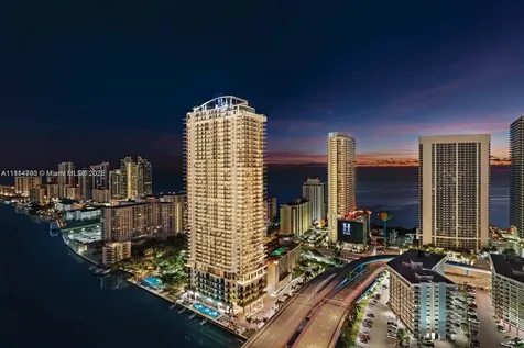 4010 S Ocean Drive Hollywood FL 33019
