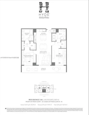 4010 S Ocean Drive Hollywood FL 33019