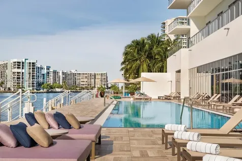 4010 S Ocean Drive Hollywood FL 33019