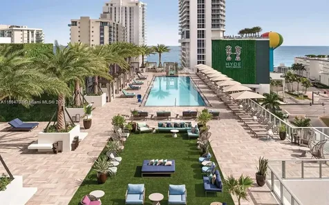 4010 S Ocean Drive Hollywood FL 33019