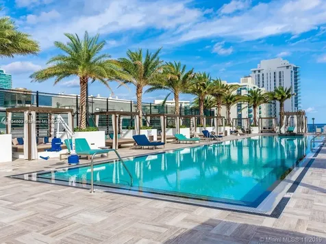 4010 S Ocean Drive Hollywood FL 33019